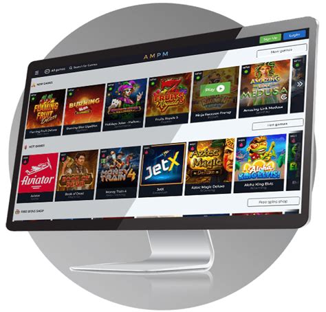 ampm casino no deposit.